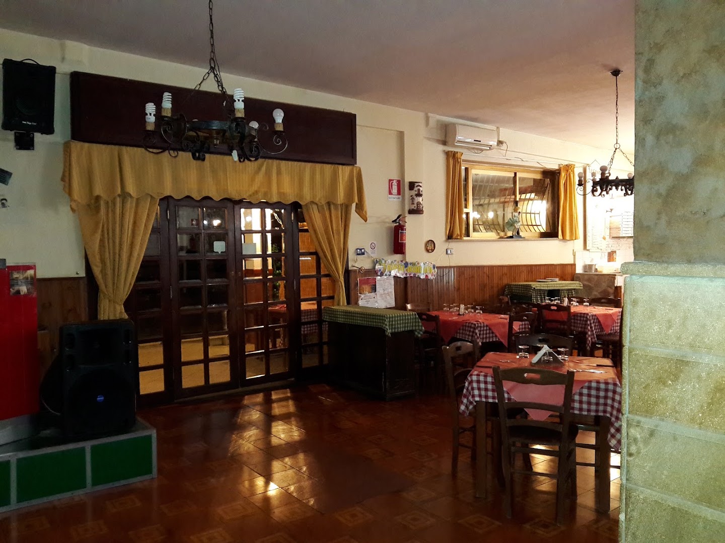 La Cantina Di Sanfilippo Bruno