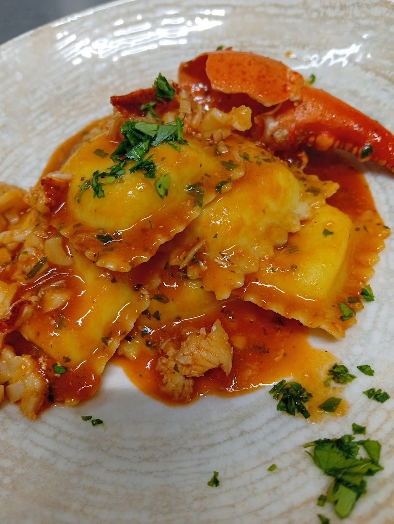 La Cantina Marciana Marina