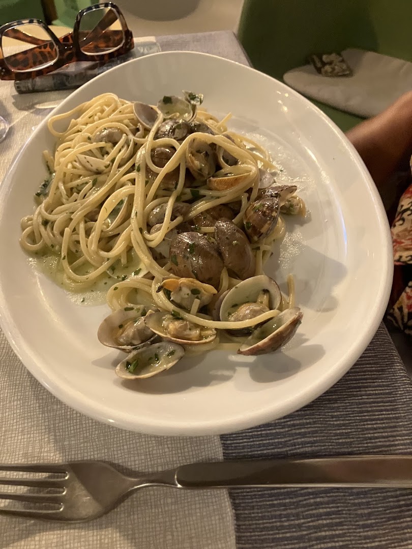 La Cantina Marciana Marina, Marciana Marina