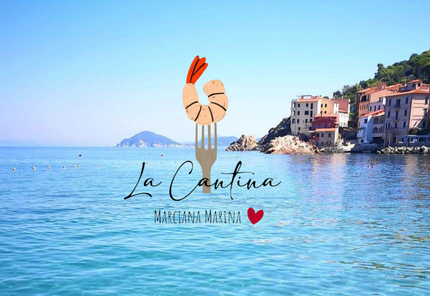La Cantina Marciana Marina