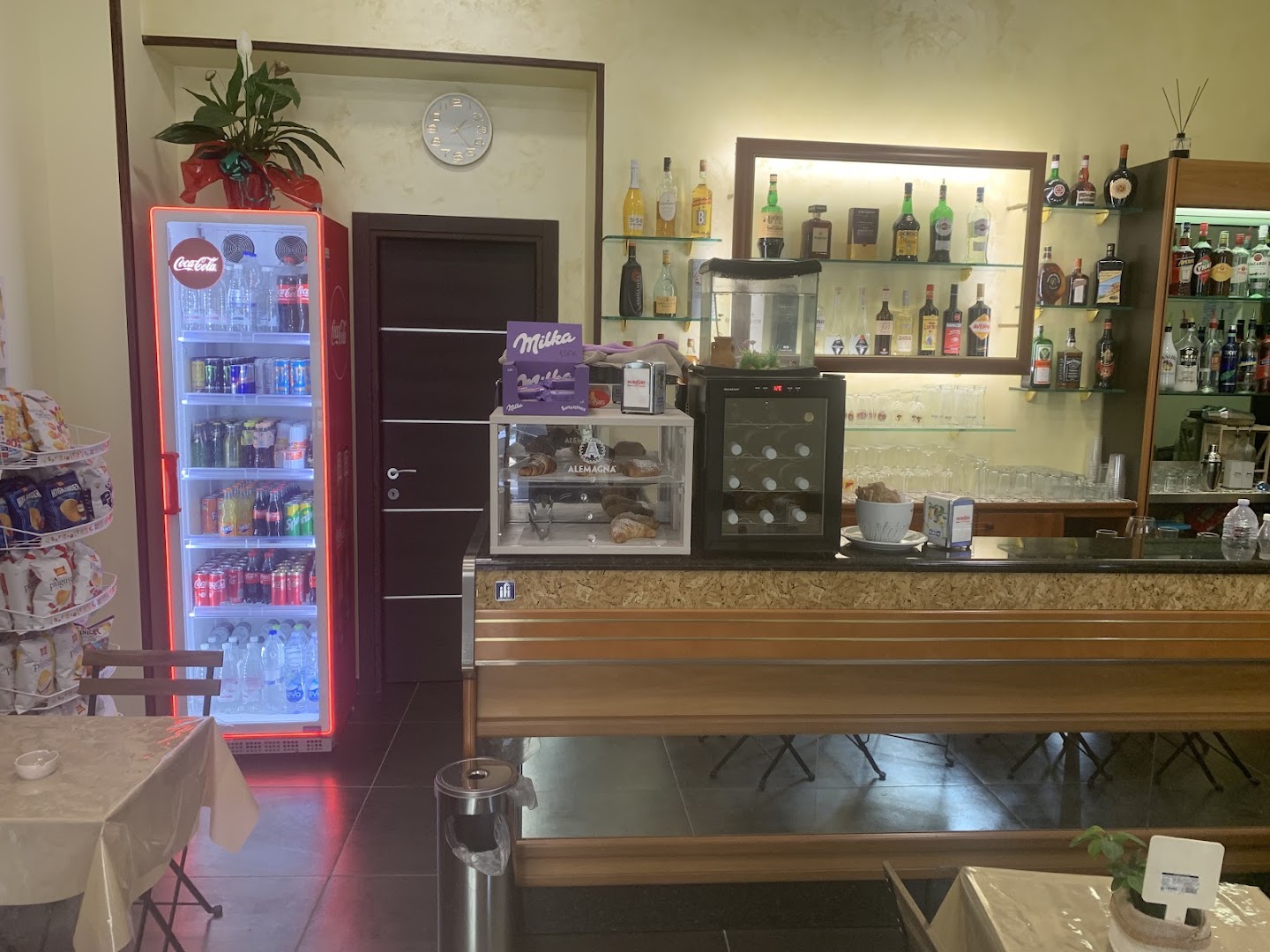 La Cantina Mea