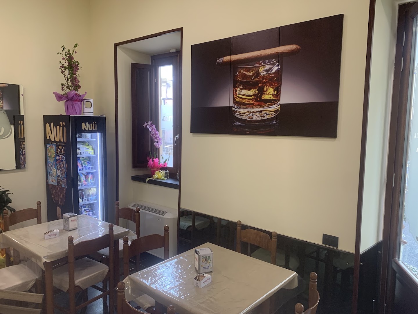 La Cantina Mea