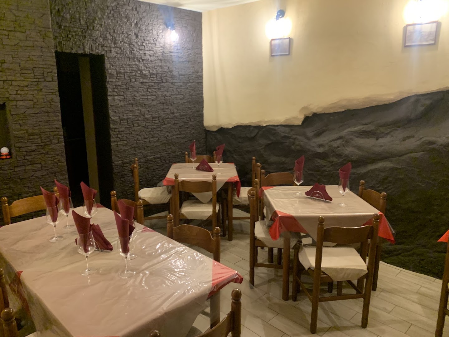 La Cantina Mea