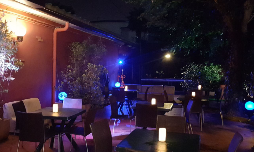 LA CANTINA Paderno Dugnano