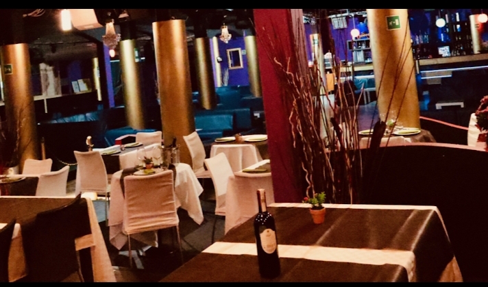 LA CANTINA Paderno Dugnano