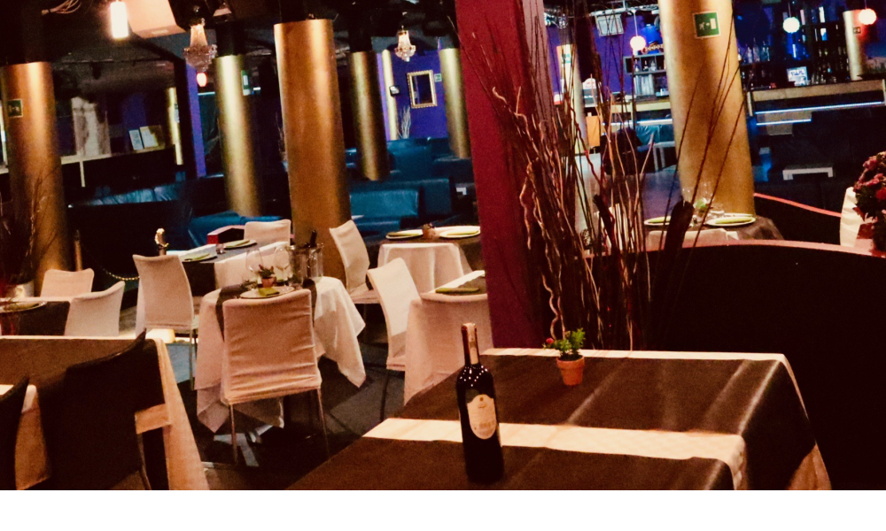 LA CANTINA Paderno Dugnano