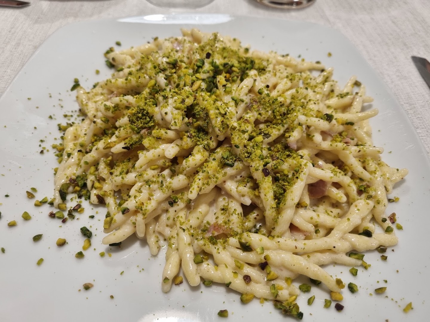 La Cantina Pizzeria Trattoria