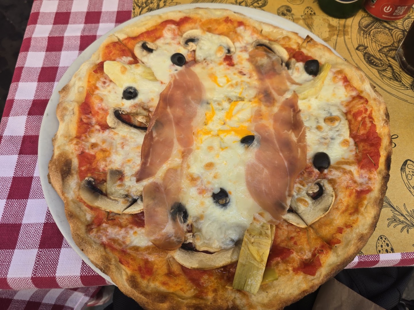La Cantina Romana
