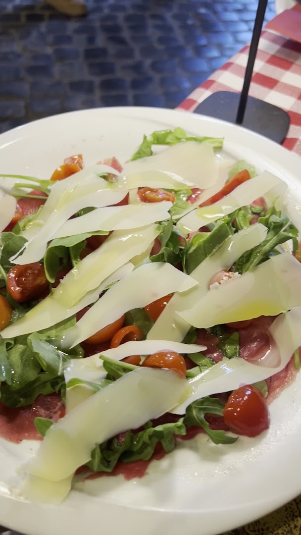 La Cantina Romana