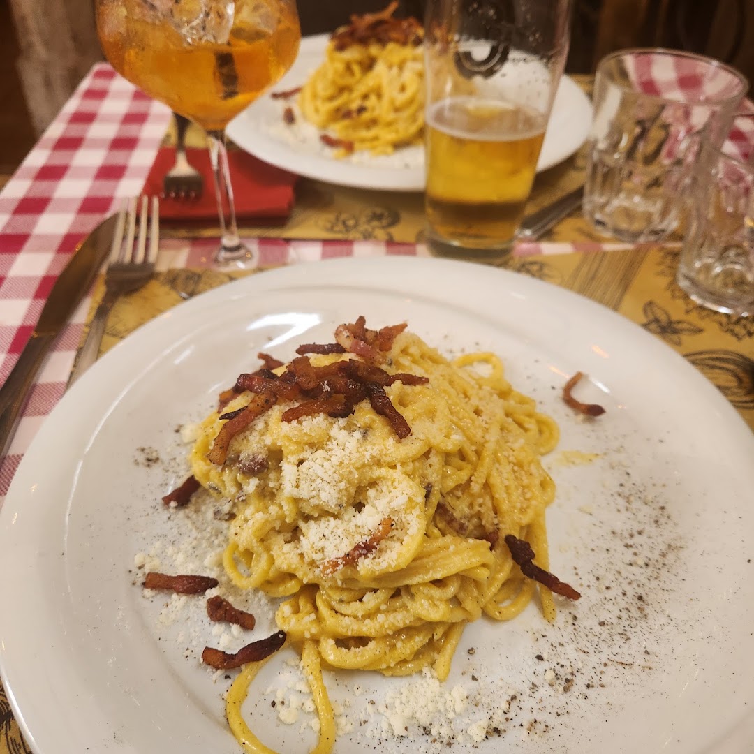 La Cantina Romana