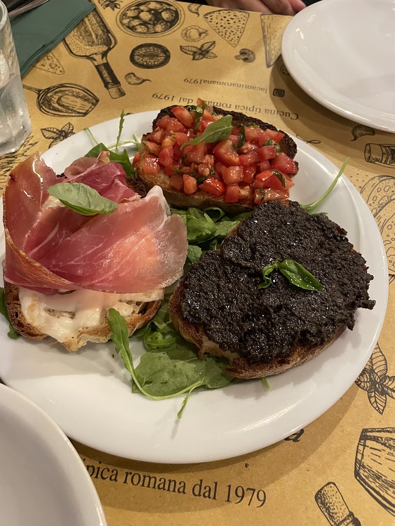 La Cantina Romana