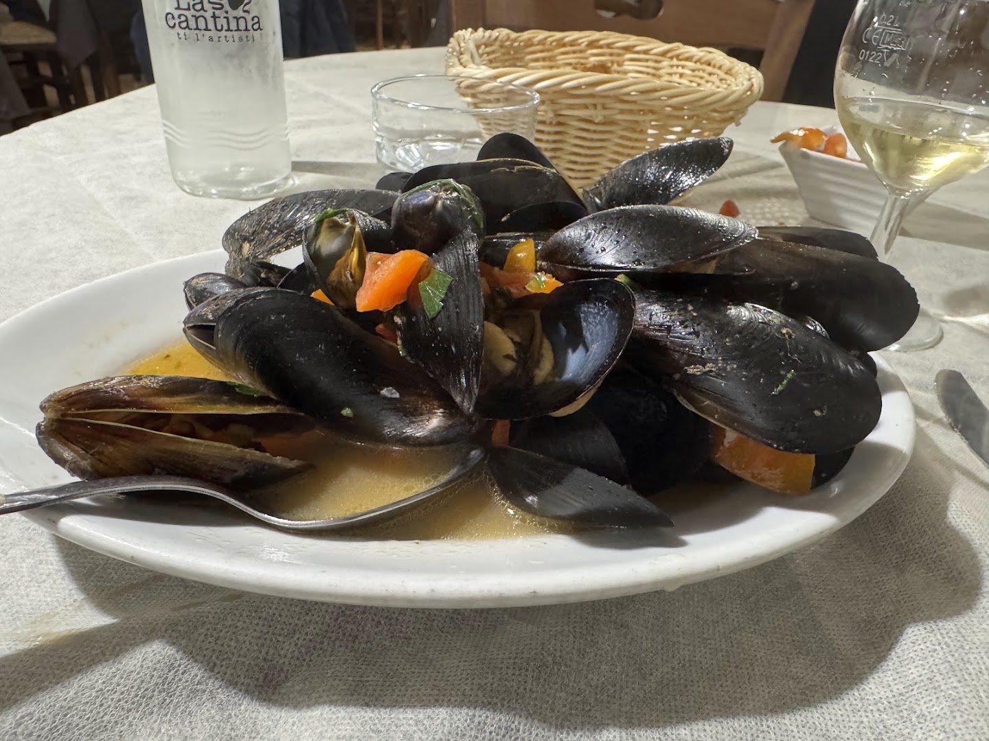 La Cantina ti l'Artisti