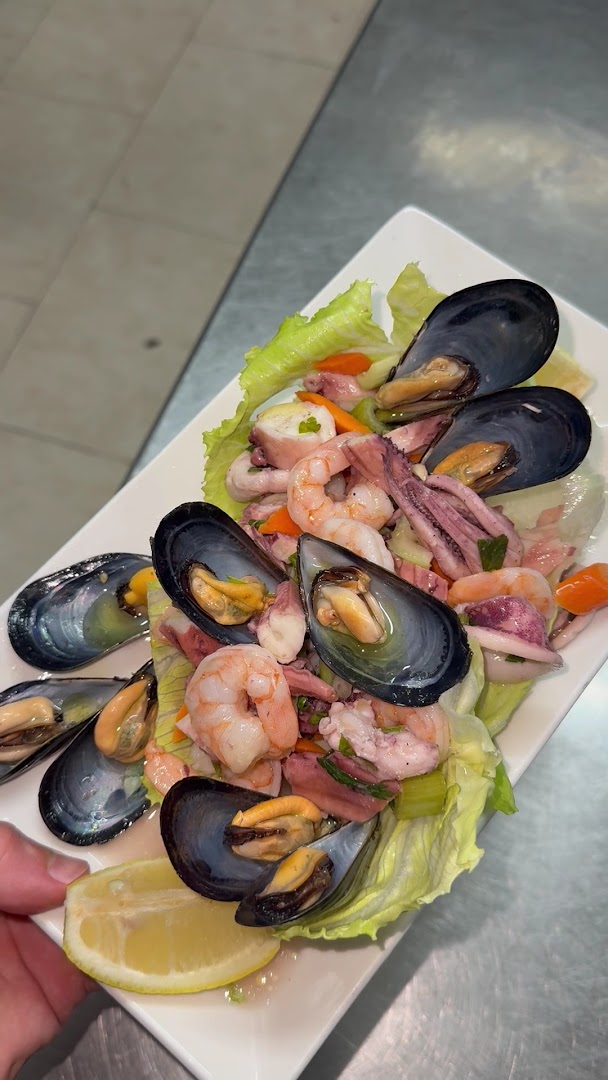 La Cantina ti l'Artisti