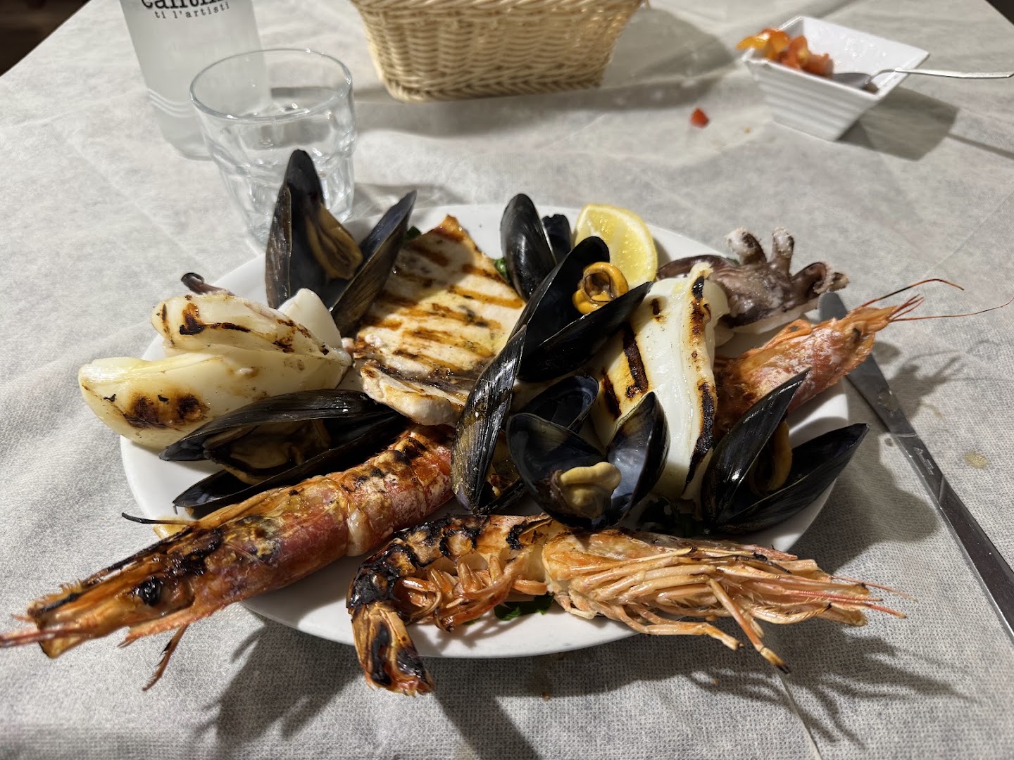 La Cantina ti l'Artisti
