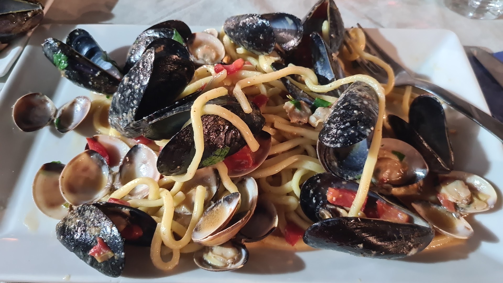 La Cantina ti l'Artisti