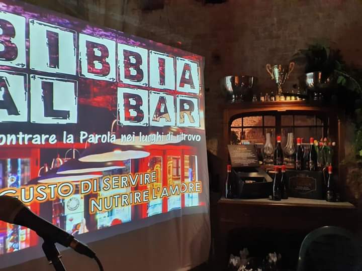 La Cantina
