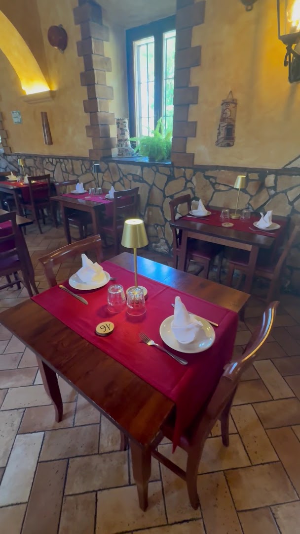 La Cantinaccia da Peppe