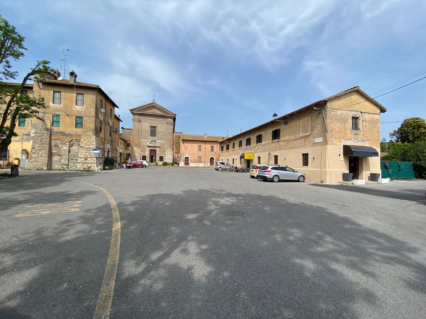 La Cantinaccia da Peppe