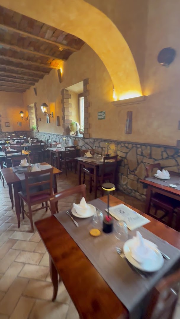 La Cantinaccia da Peppe