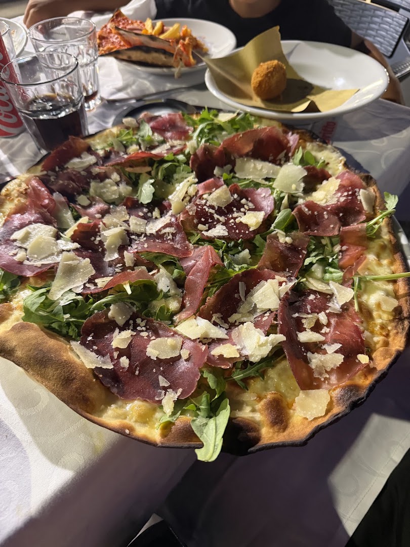 La Cantinaccia da Peppe