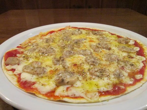 La Cantinaccia
