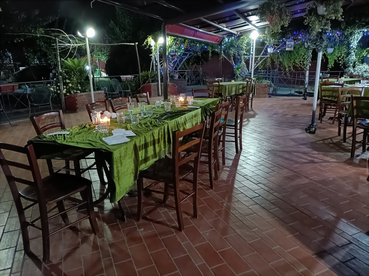 La Cantinaccia
