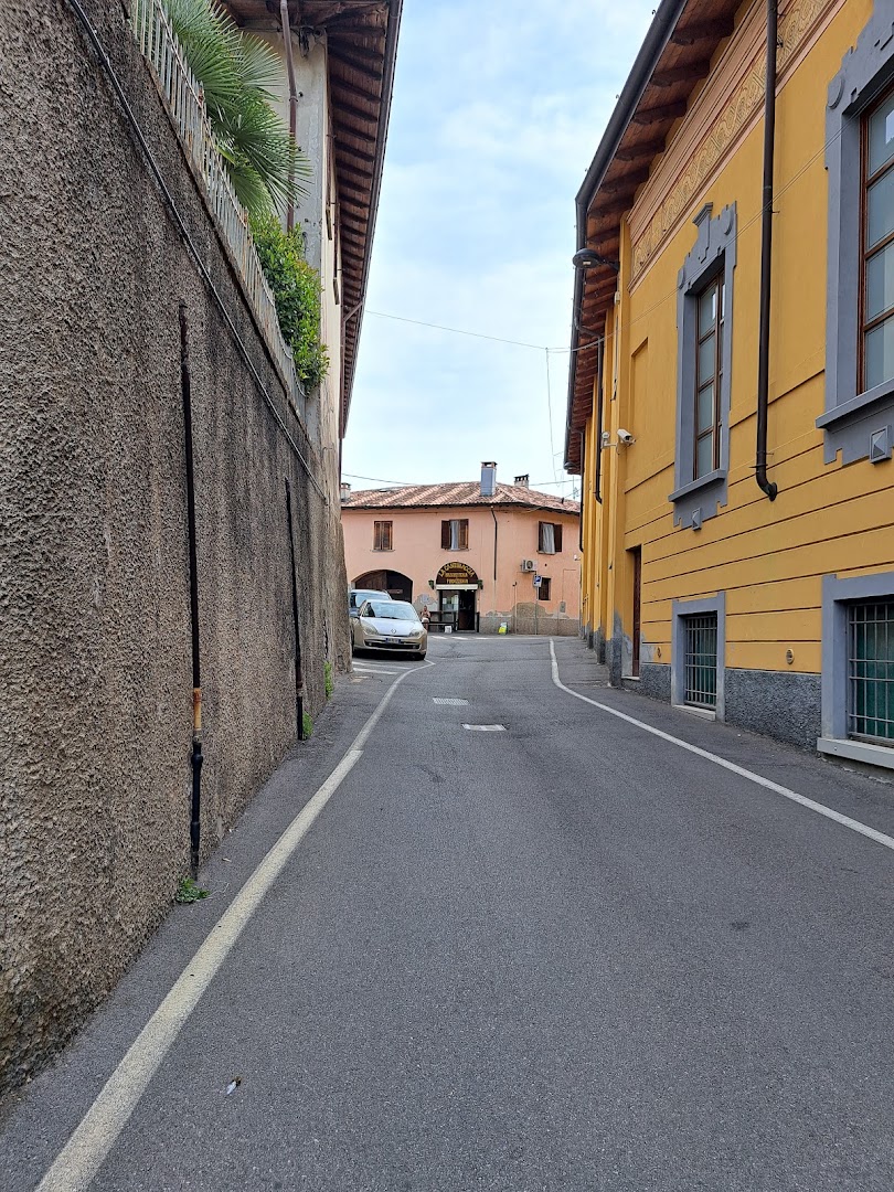 La Cantinaccia