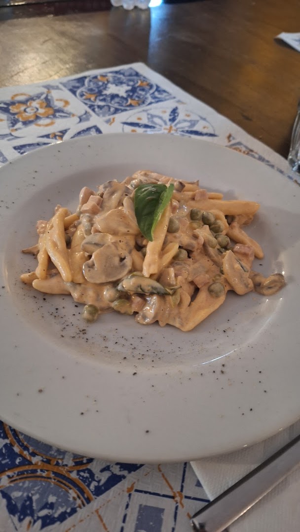 La Cantinaccia