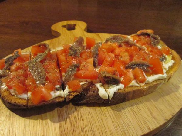 La Cantinaccia