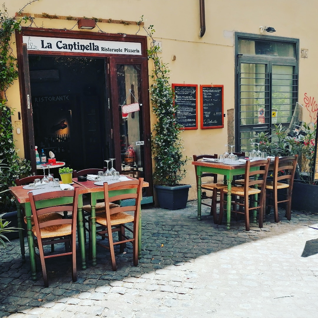 La Cantinella