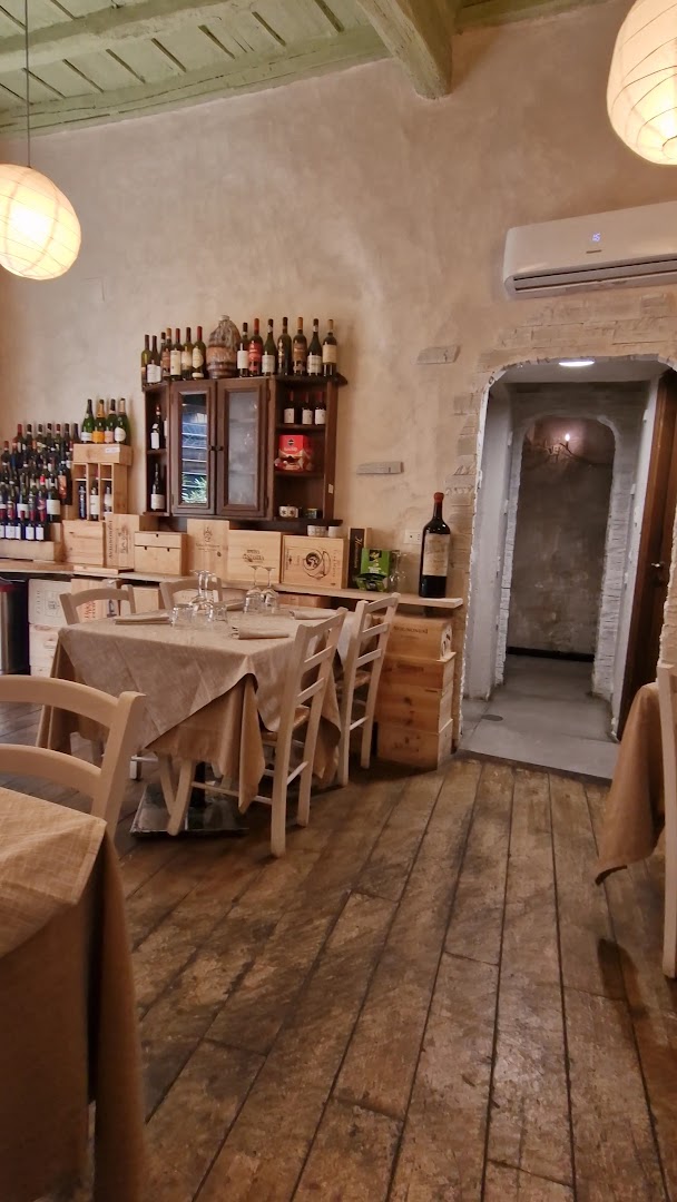 La Cantinella
