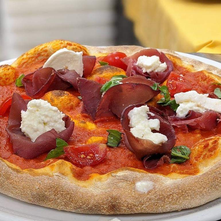 La Cantinella Restaurant-Hotel