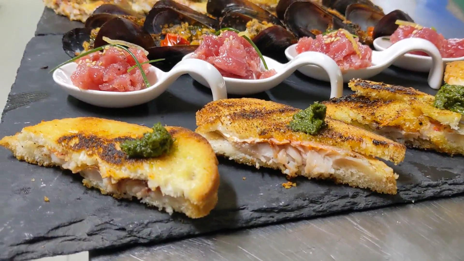 La Cantinella Restaurant-Hotel