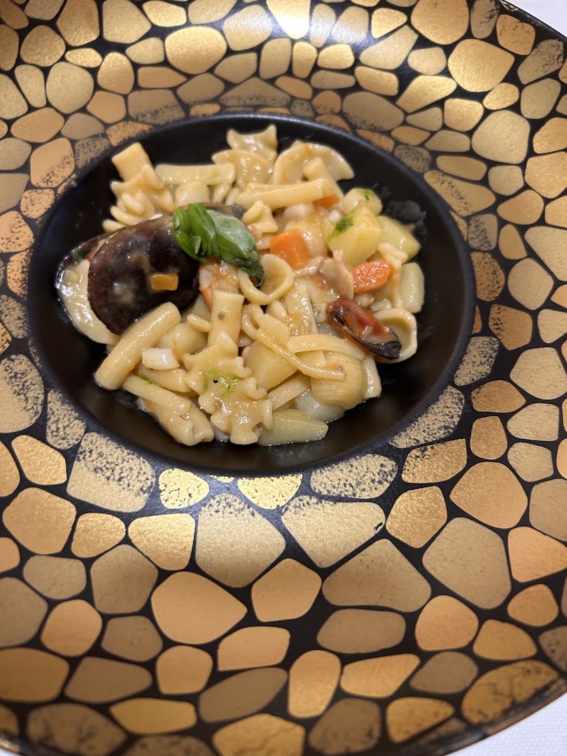 La Cantinella