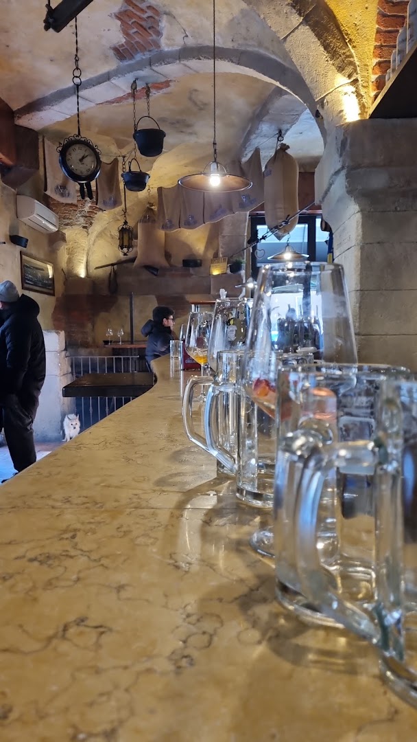 La Cantineta