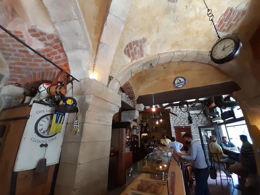 La Cantineta