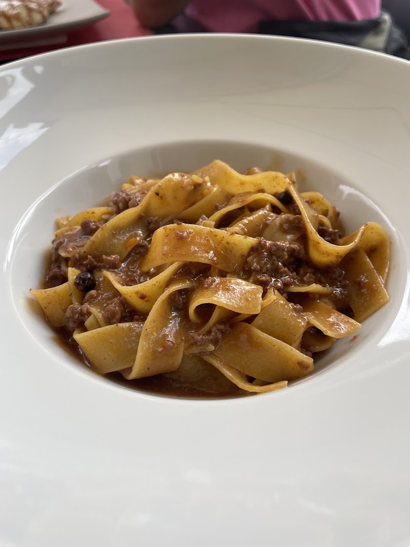 La Cantinetta - Canazei