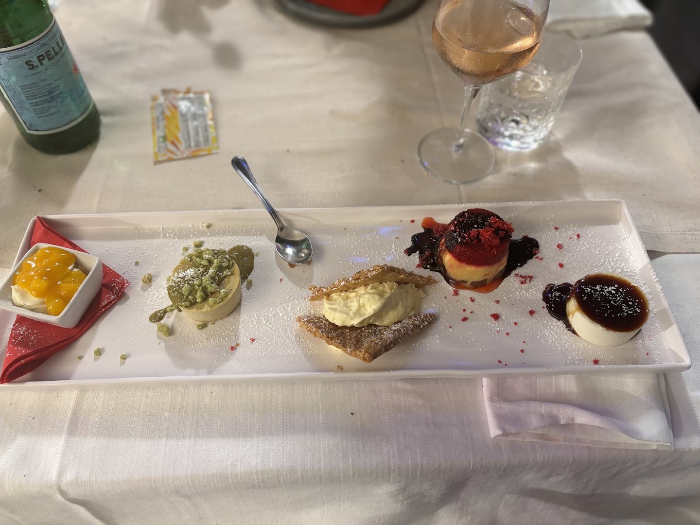 La Cantinetta del Conero