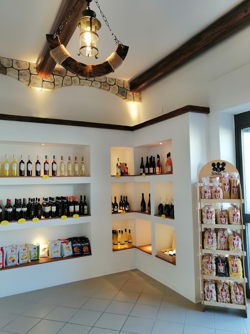 La Cantinetta Del Taburno, Cicciano