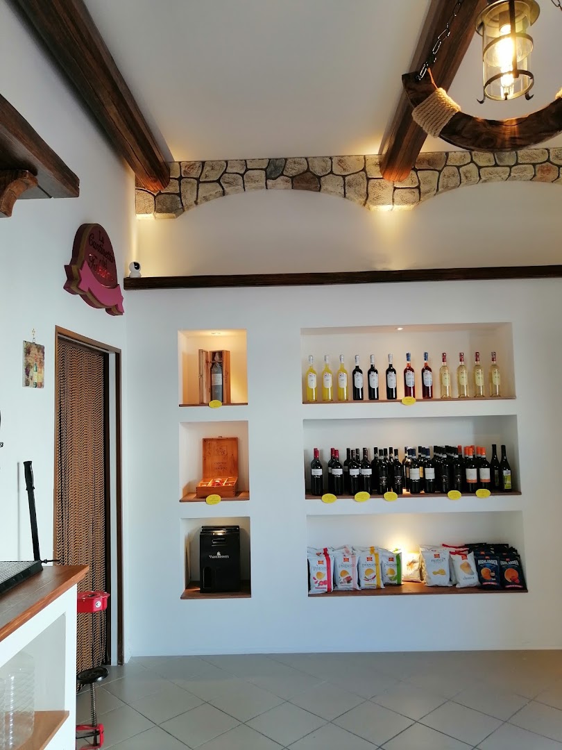 La Cantinetta Del Taburno
