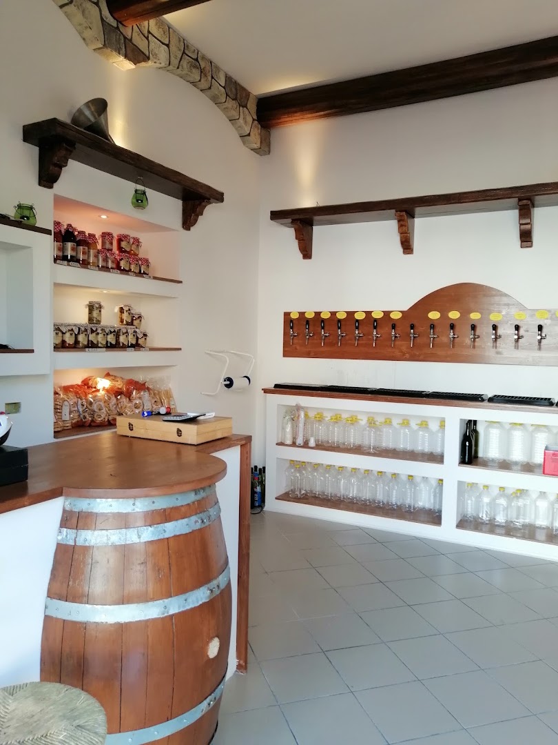 La Cantinetta Del Taburno