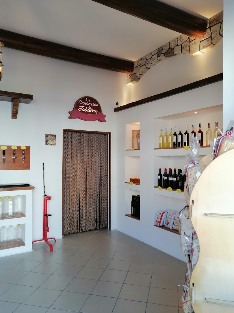 La Cantinetta Del Taburno