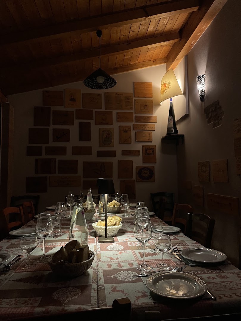 La Cantinetta di Toti