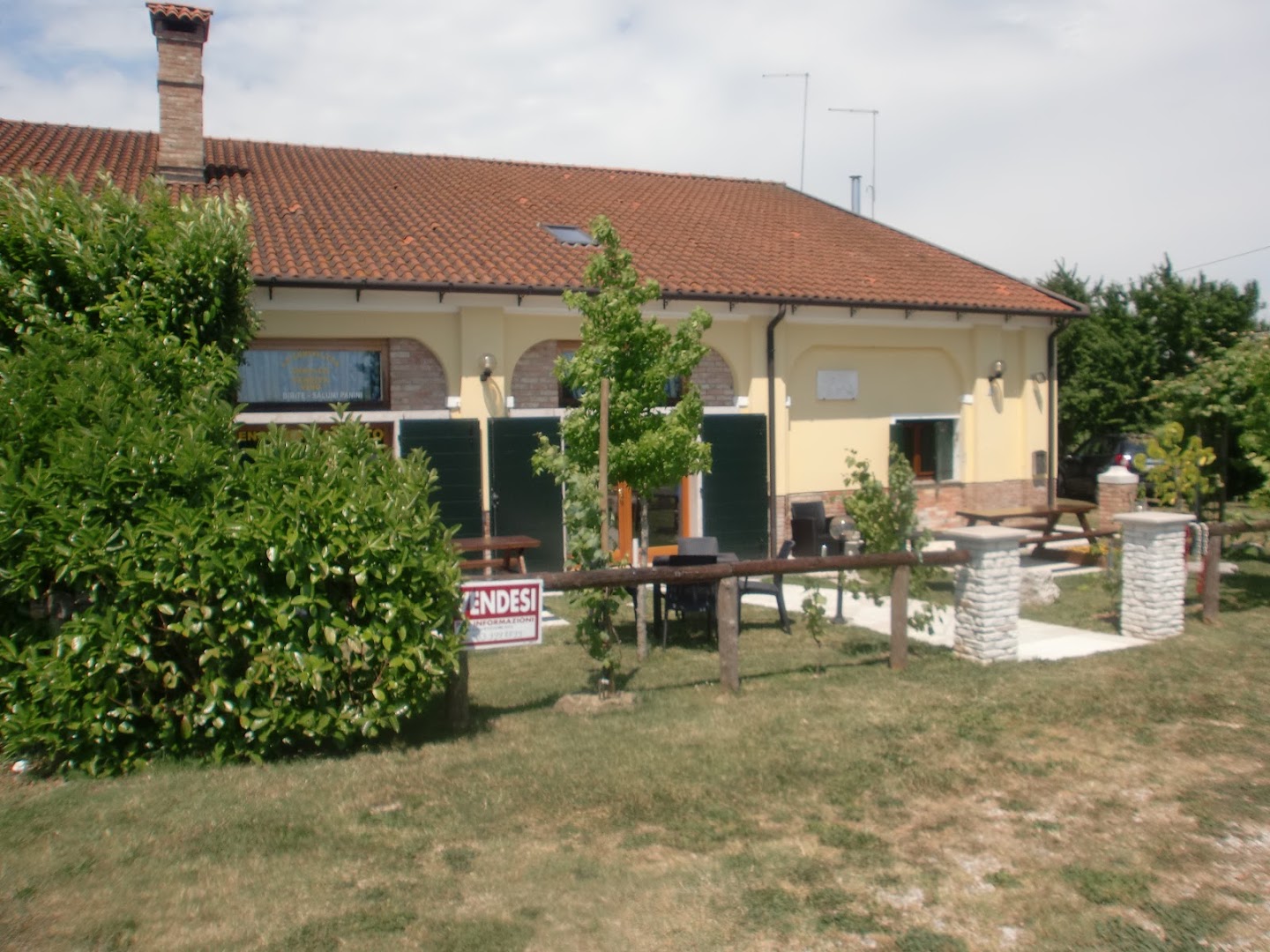 La Cantinetta Enoteca Eraclea Venezia
