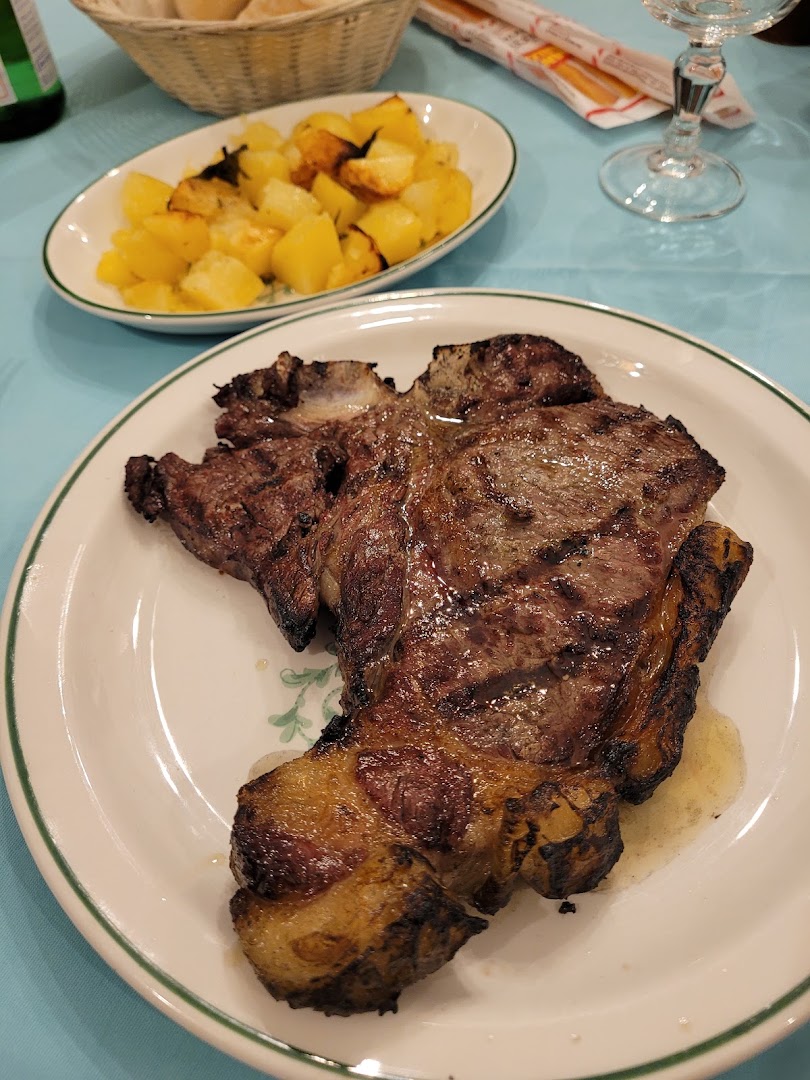 La Cantinetta