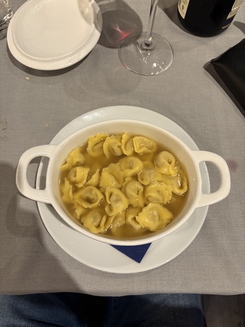 La Cantinetta