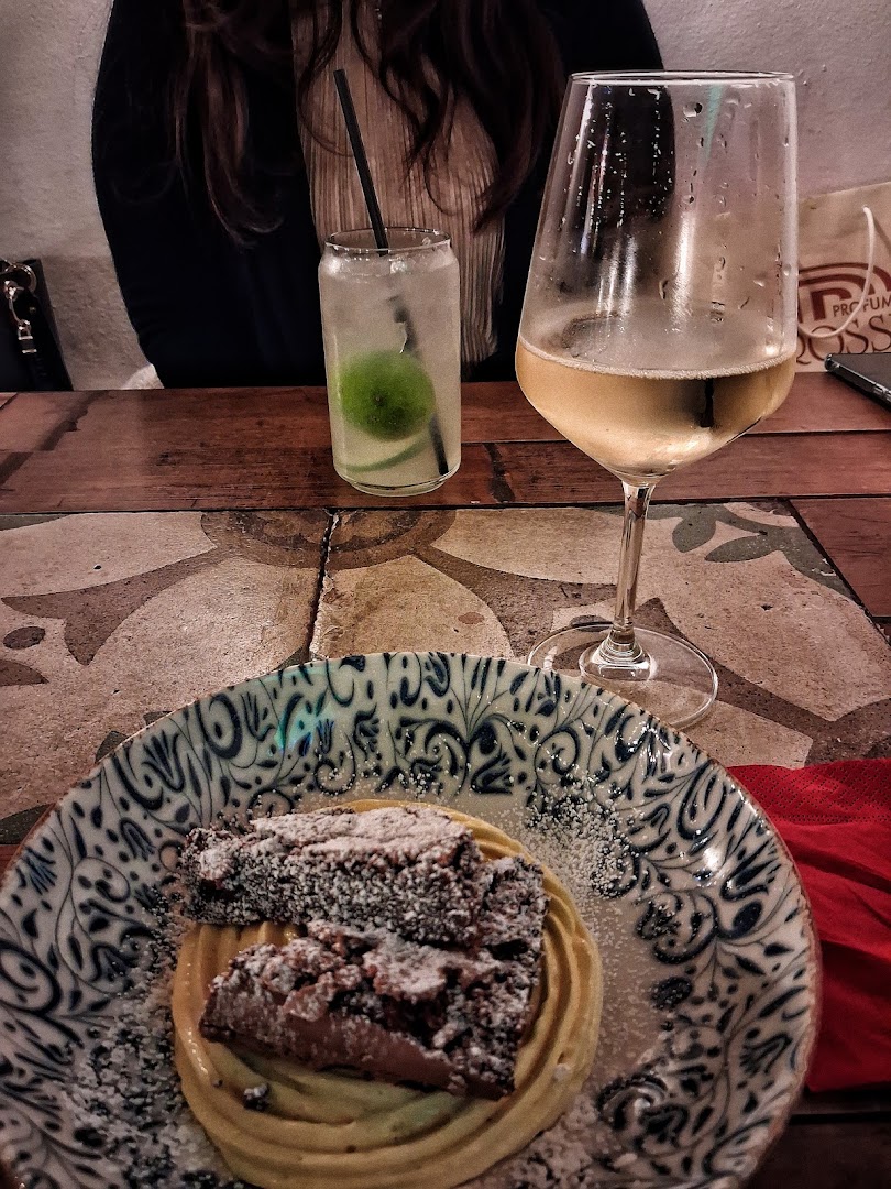 La Cantinetta San Pietro 7, Formigine