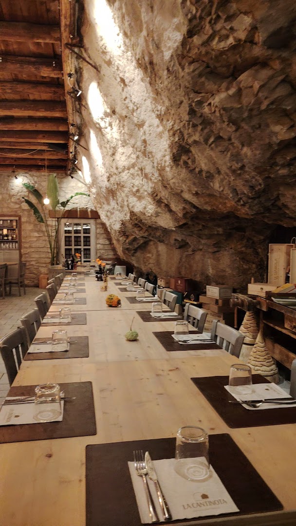 La Cantinota - Locanda De Manincor, Arco
