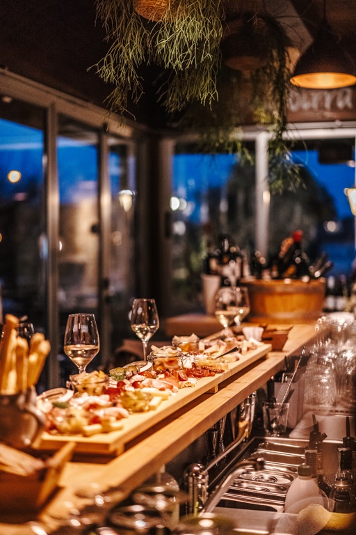 La Cantinota - Locanda De Manincor