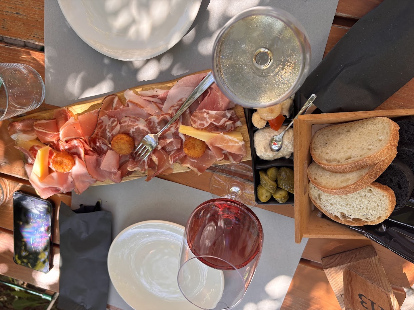 La Cantinota - Locanda De Manincor